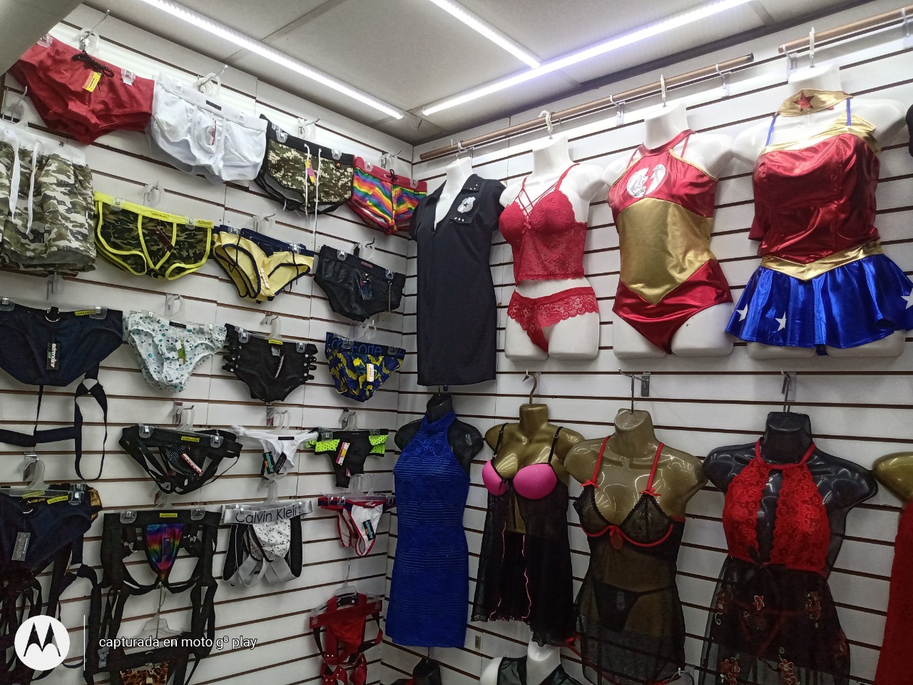 Sex Shop Kamala
